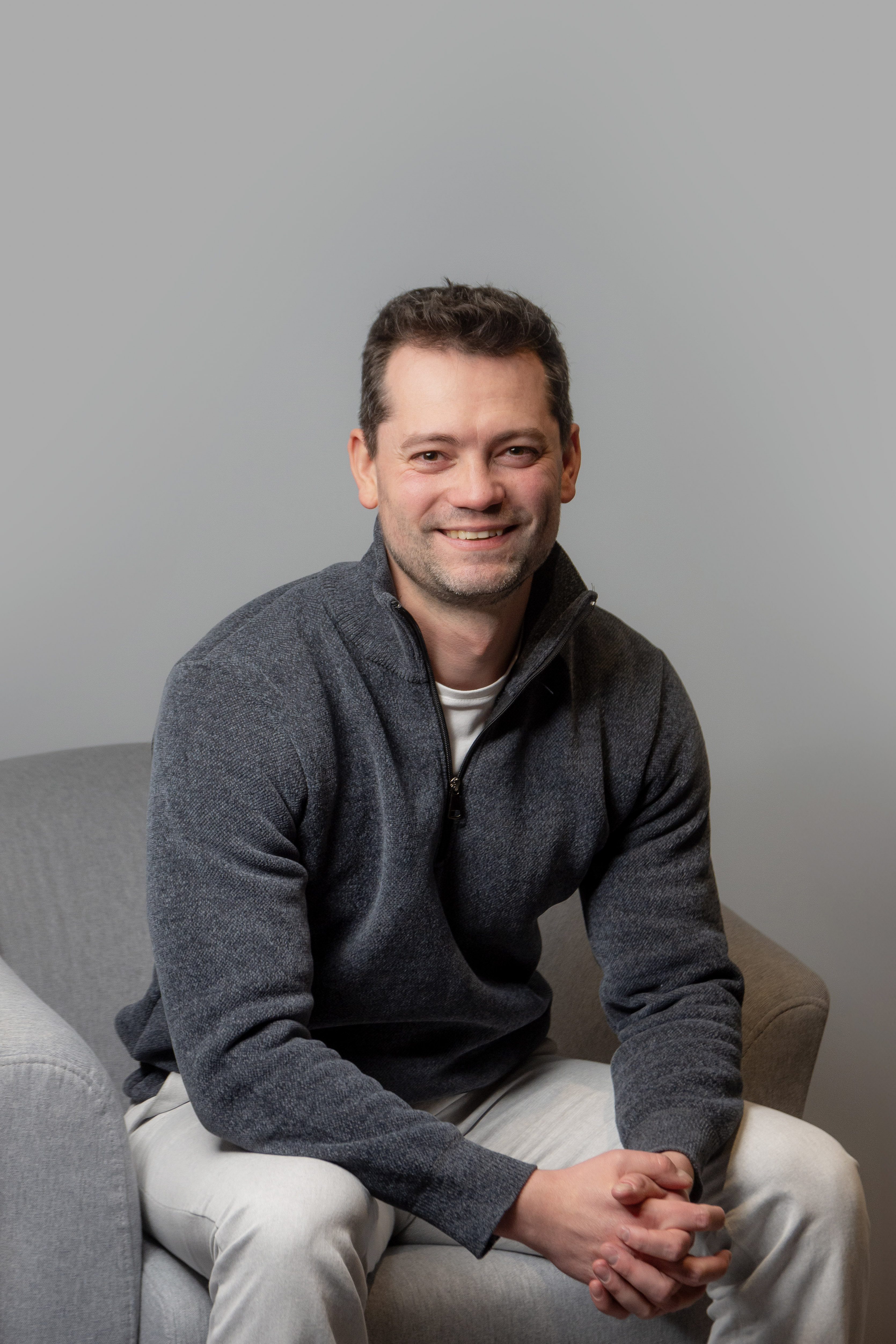 Daniel Chedid - Fundador